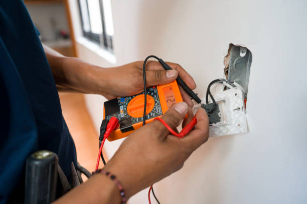 Best Electrical Upgrades for Homes  in Lake Mohegan, NY
