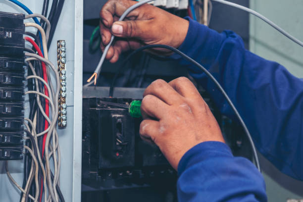 Best Affordable Electrical Installation  in Lake Mohegan, NY